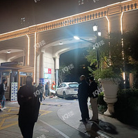 ͻ�����Ŵ�������ſ�һ��³Q����ײС���Ž���˾�����ƾƼ�����!