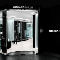 ̽��RICHARD MILLE�����׶��ġ����ط��񡱣�ȫ���������ػ�