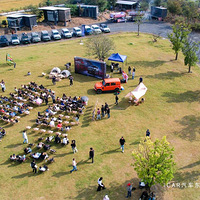 iCAR����ȫ�³���V23���ϴ������������Լݻ�Բ����Ļ