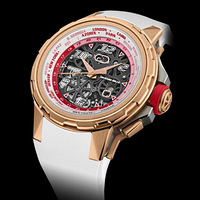 ����100ö��RICHARD MILLE�������׶��±�ЯCRMA4��о�𺳵ǳ�