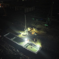 ���θ���վ�Ѵ�����׮��