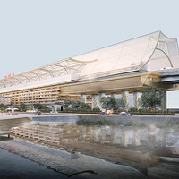 2028��ȫ��ͨ��������������������·������վ�ⶥ�ˣ�