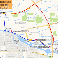 б���ַ��ʩ�������˶���������·��վ�㶼�е�����