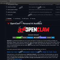 �⼸�������ý���϶�openclawһƬ������