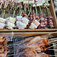 ����Ұ̯�ˣ���������С�����⴮���������˶�������