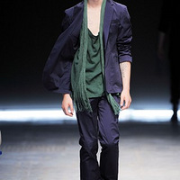 Costume National 2010������װչ����ʿ������