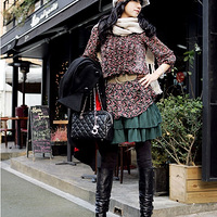 ��Ů���մ�ȹ�ؼ�����ӯ��������������