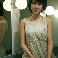 ���̷���Ů�ˣ�Ҳ�����ԸкͿɰ�������