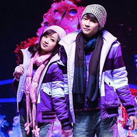 �����������µ���ʥ��ʱ������װ