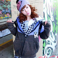 ��ɫ���򣡺�ʽ���������ɰ���