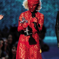 Lady GaGa��������