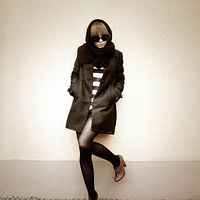 ������2010��Ӣ�׺�ɫ�糱��Ůϵ