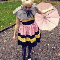 in my secrets you\'re my darling���� �� skirt��