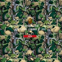 A BATHING APE 2010�＾ LOOKBOOK    NIGOʾ��