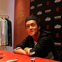 ��CLOT 6 YEAR RETROSPECT���Ϻ�ǩ����ֳ�����(ת��