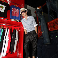 ����LIVE-�ƹ���Ʒʾ��