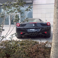 ͷżF458ɫ