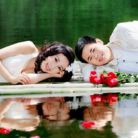 ��Ұ���١���֮�ξ� LOVE -����ȻΨ�����⾰��ɴ��Ƭ