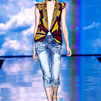 2011 S/S RTW ���� Ůװ���� -- L.A.M.B.