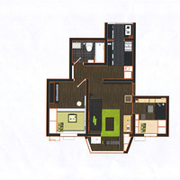 HOUSE!