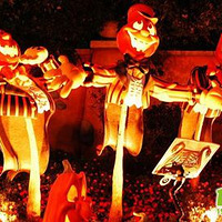 ��ʥ֮ҹ 12�����˳���ǰ��