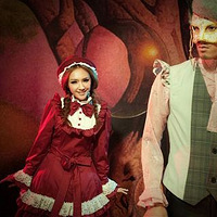 �������