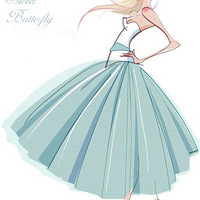 ʱװ�廭�������~~~��~