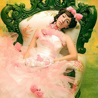 �ۺ�ɫ�Ļ���