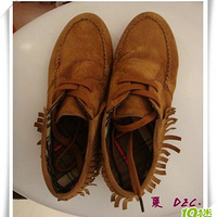 ����Ь�󻻼�����\'s Autumn to Winter--shoes