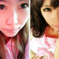 ��������ױ�� ����ƤС��ǿ������