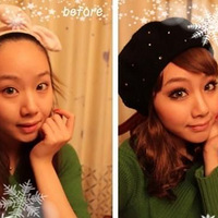 ��ʥ����ױ������������ϵ����ױ,��ΪParty�ϵ�����С����