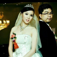 Kane &amp; Melody Dream Weddin