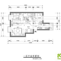 88ƽ�ף�����4.4M���Լ�����˸�С��¥