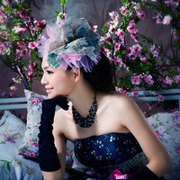 THE QUEEN ���Լ���Ů��