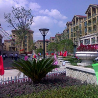 ����Է�����ǵ�С��װ����ˮ��