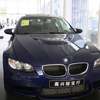 BMW M3 ʵ