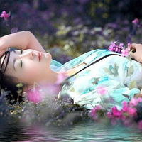 ÿ��Ů������һ����װ��,���봩Խ�عŴ���