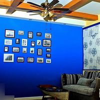 70ƽ�׵����� ��80�����DIY�ĵ��к�С��