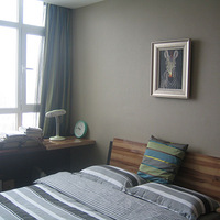 ��ʽС�ӣ���ǽ�ϵ�װ�λ��»���һ�ף�showһ��~~~