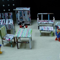 �ɱ�ֽ���ļҾ�