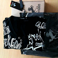 �հܵ�cendile T������iphoneʵ��~