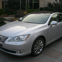ʦԼݼǵ-׿˹ ES350 