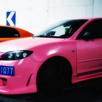 зķɫMAZDA3