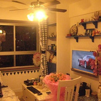 ��ҵ���ϴ�ING~~�ҵĻ鷿&amp;���к���ǰ������&amp;��������������