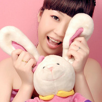 ������Ů�ɡ�TingTing��