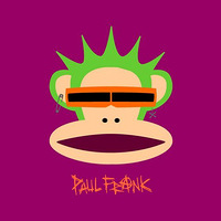 �ҵ����жమ���������ҵ�PAUL FRANK�����T����