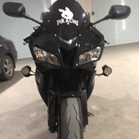 ۱CBR600F5