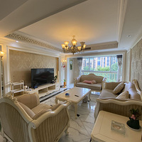 ��԰����סŷʽ��װ��3��2��2��2500����ҵ