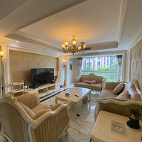 ��԰����סŷʽ��װ��3��2��2��2500����ҵ