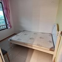 ����ֱ�⣬���������Ա����߳�С����һ��һ�������ס